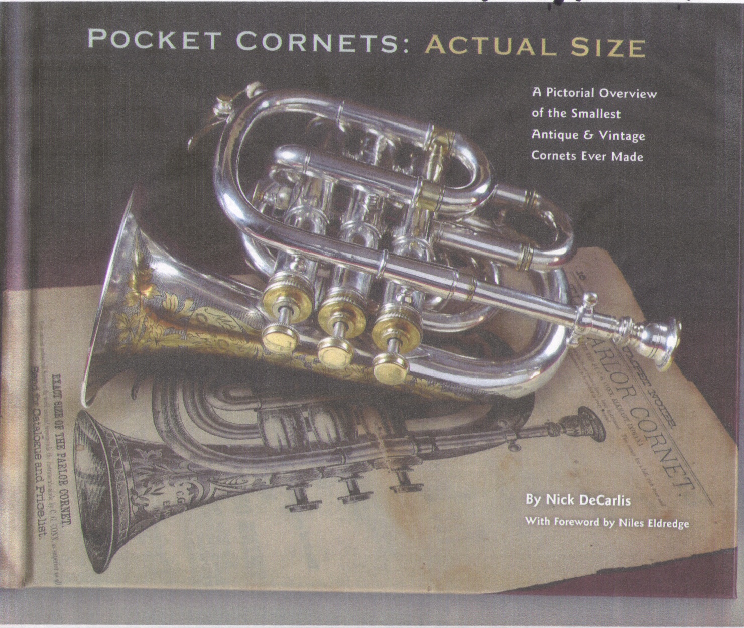 pocketcornet