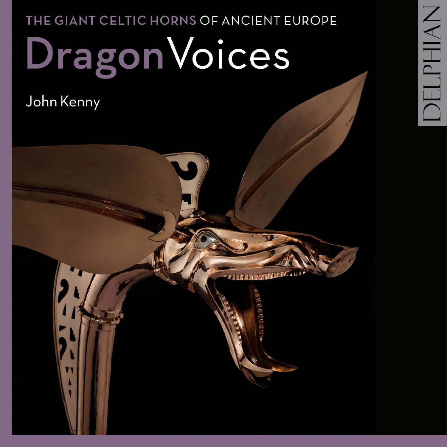 dragonvoices