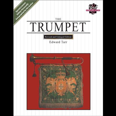 tarr trumpet