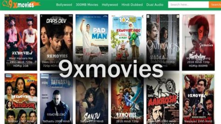 9xmovies Today: Your Ultimate Guide to Streaming Movies Online