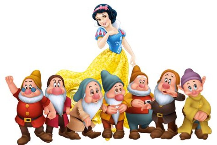 A Guide To The 7 Dwarfs' Hats