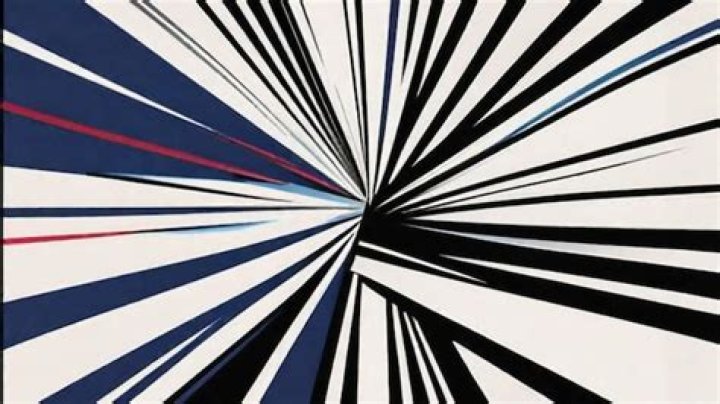 Abstract Art That Transcends Boundaries