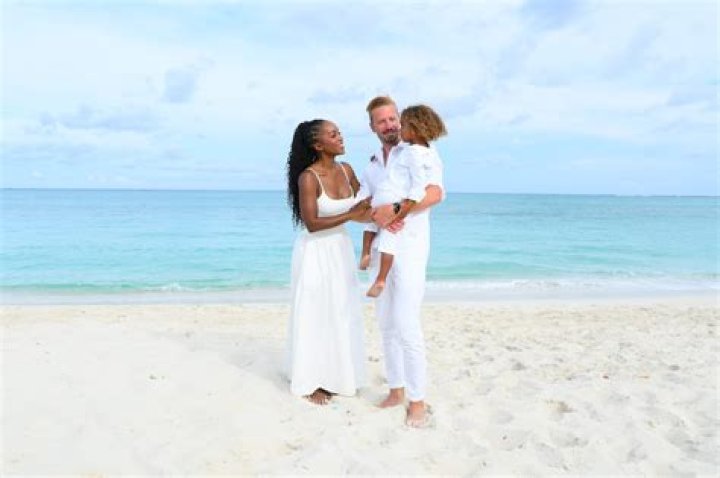 Aja Naomi King Husband: A Deep Dive into Her Personal Life
