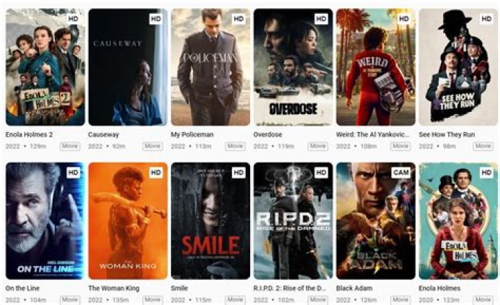 All Movies Download: The Ultimate Guide to Safely Finding and Downloading Movies