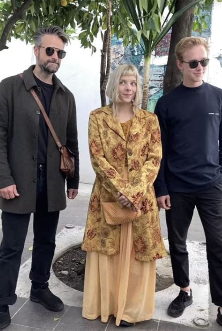 Aurora Aksnes Boyfriend: The Untold Story Behind the Music