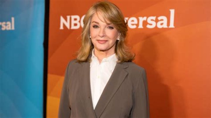 BlinkBlog | Deidre Hall