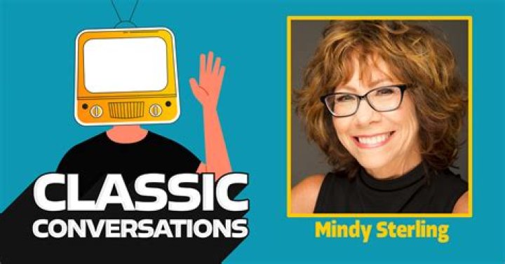 BlinkBlog | Mindy Sterling