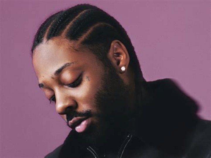 Brent Faiyaz's Oakland Roots: Uncovering The Unseen Threads