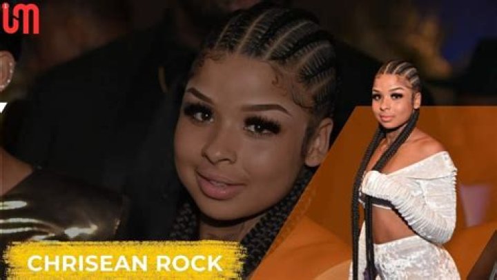 Chrisean Rock's Baby Bump Grows More Noticeable In New Photo ·