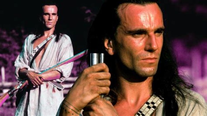 Daniel Day-Lewis' Film Career in Photos ·