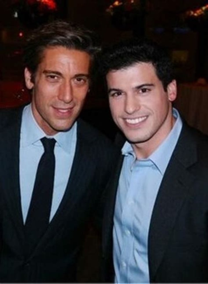 David Muir Boyfriend Now: A Glimpse into the Personal Life of the ABC News Anchor