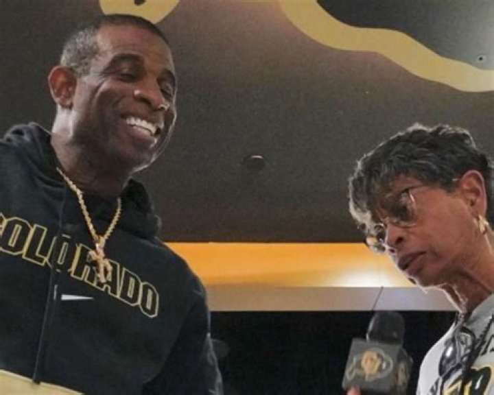 Deion Sanders' Mother's Age And Its Impact
