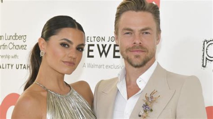 Derek Hough's Ex-Wife: A Deep Dive into Their Relationship and Beyond