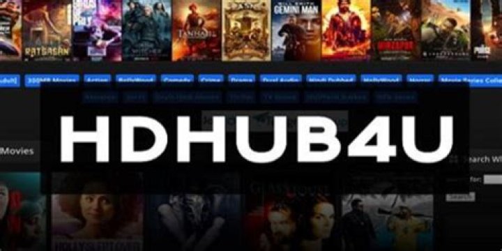 Discovering HD Hub 4 U: Your Ultimate Guide to High-Definition Entertainment