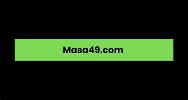 Discovering www.masa49.com: A Comprehensive Guide to Your Online Experience