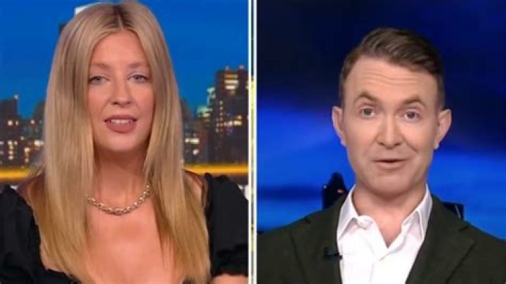 Douglas Murray Spouse: Exploring the Personal Life of the Controversial Commentator