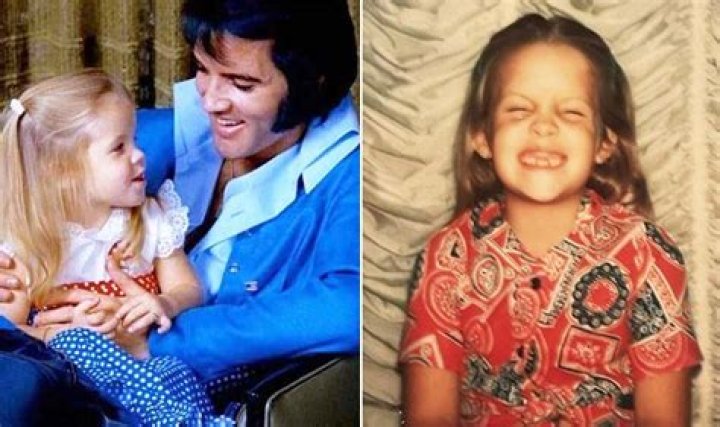 Elvis Presley's Ex Linda Thompson Shares Childhood Photos of Lisa Marie Presley, Praises Riley Keoug ·