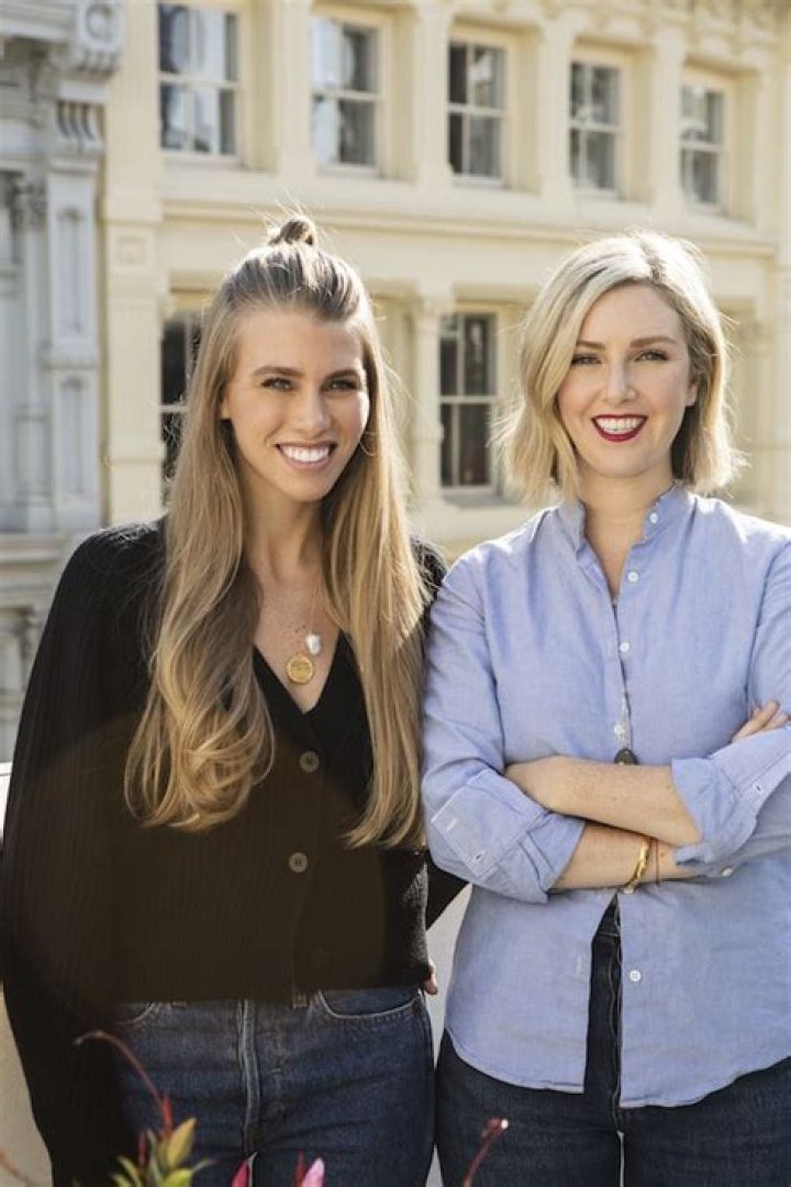 Erin Ryder's Partnership Unveiled For Artists And Creatives