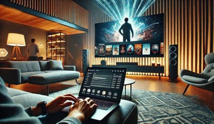 Exploring hdhub4u.mov: Your Ultimate Guide to Streaming Movies