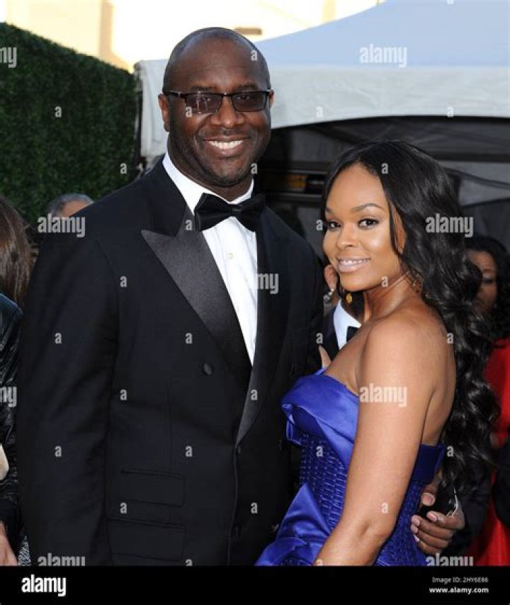 Exploring the Life of Demetria McKinney and Her Husband