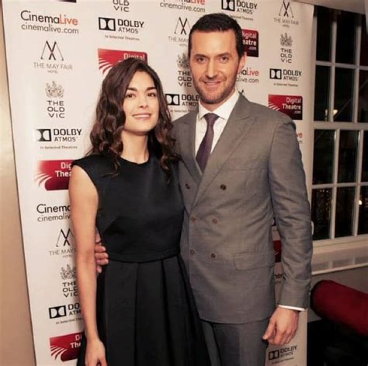 Exploring the Life of Richard Armitage and His Wife: A Detailed Overview
