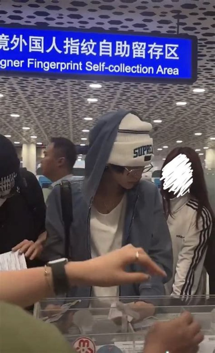 Fans Shocked By Unauthorized Content