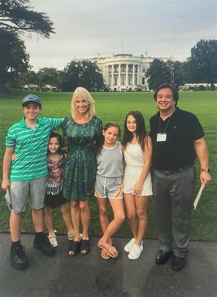 George Conway Parents Nationality: Unraveling the Heritage of a Notable Figure