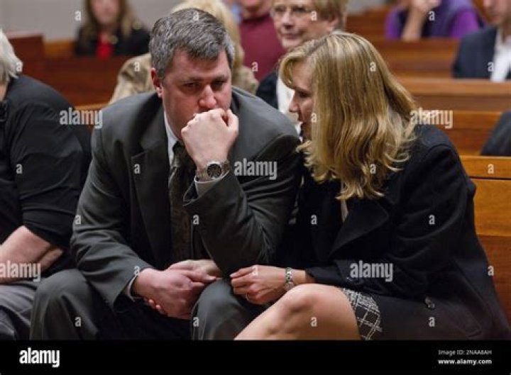 Is Gabe Watson Still Married to Kim Lewis? A Comprehensive Look at Their Relationship
