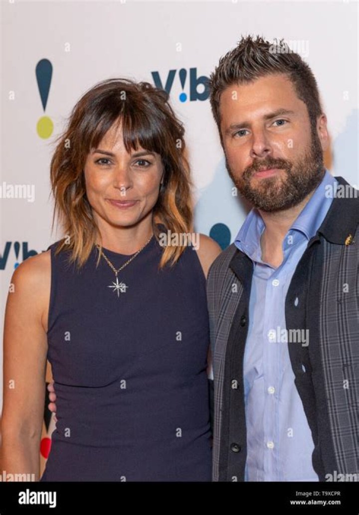 James Roday's Wife: Insights into Their Relationship in 2024