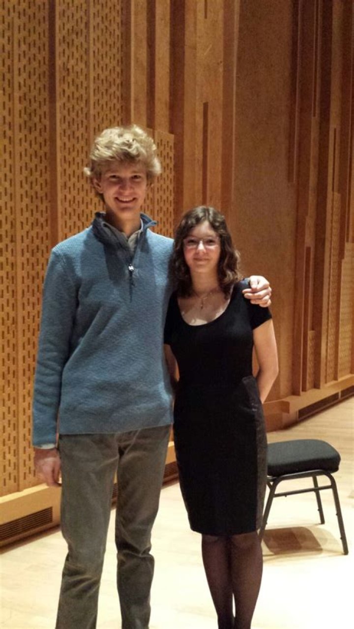 Jan Lisiecki Wife: A Deep Dive into the Life of the Talented Pianist