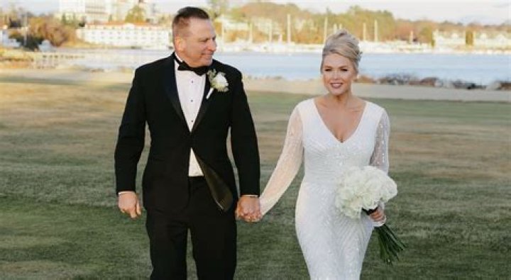 Jennifer Palmieri Husband Who Is Her Spouse