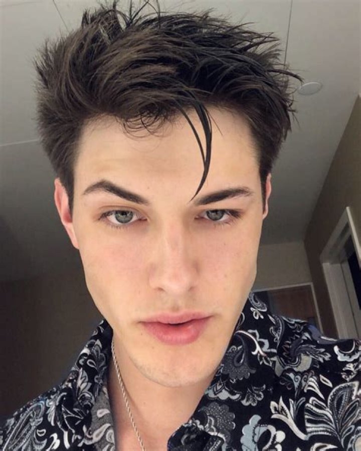 JiveVib | Griffin Johnson (TikTok Star)
