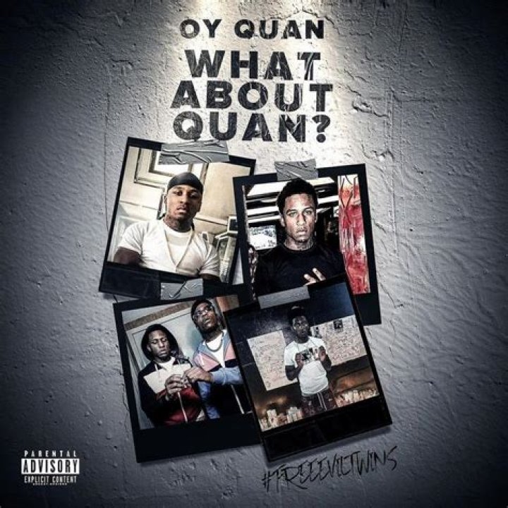 JiveVib | Oy Quan (Rapper)