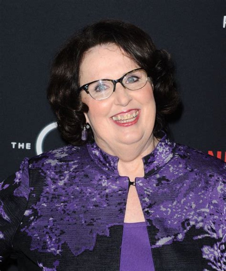 JiveVib | Phyllis Smith (TV Actress)