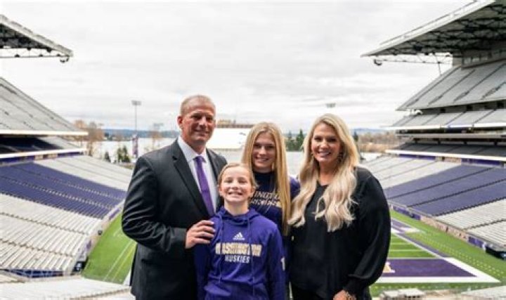 Kalen DeBoer's Parents: A Deep Dive into His Family Background