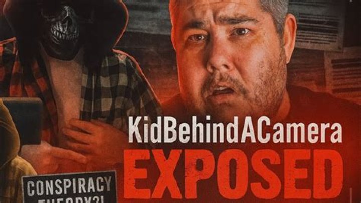 KidBehindACamera | BlogNews