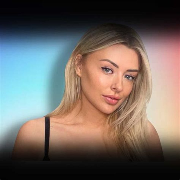 Korinna Kopf: The Rise of a Social Media Sensation