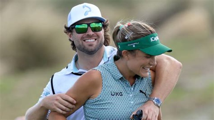 Lexi Thompson Partner: Exploring the Life and Relationships of the Golf Star