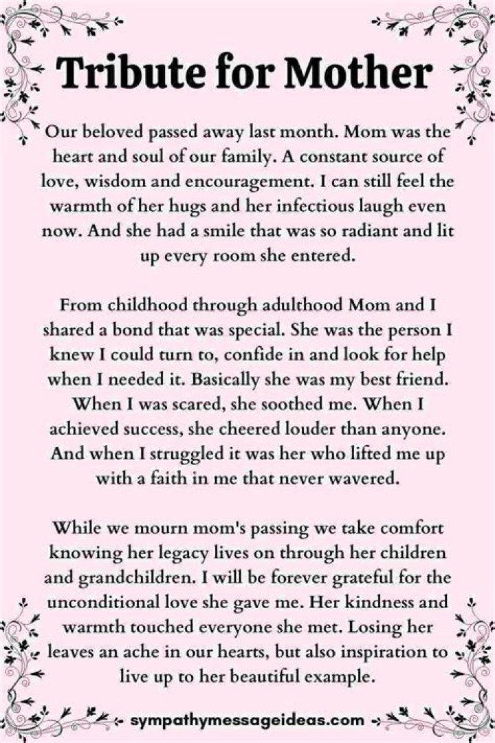 Liza Koshy: A Heartfelt Tribute to Her Late Mother