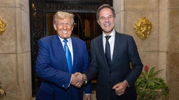 Mark Rutte: A Deep Dive into His Personal Life