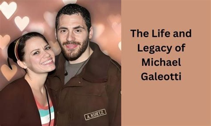 Michael Galeotti: Understanding the Legacy of His Father