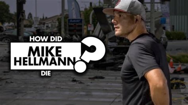 Mike Helmann Death Cause Obituary 2023