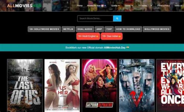 Movie 4U: Your Ultimate Guide to the Best Movies and Streaming Services