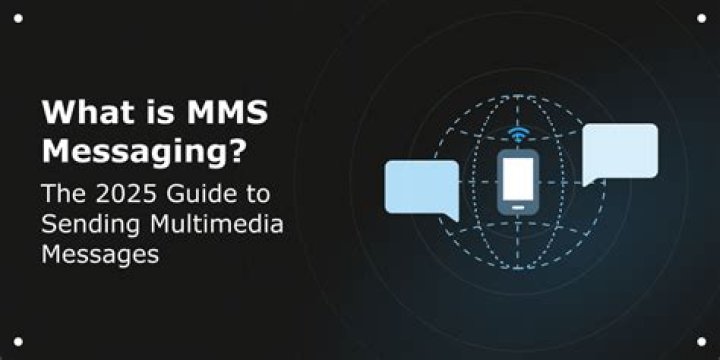 New MMS: The Future of Multimedia Messaging Services