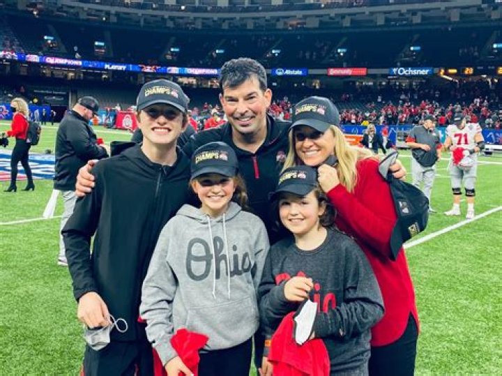 Ryan Day Sister And Brother: How Many Siblings? ·