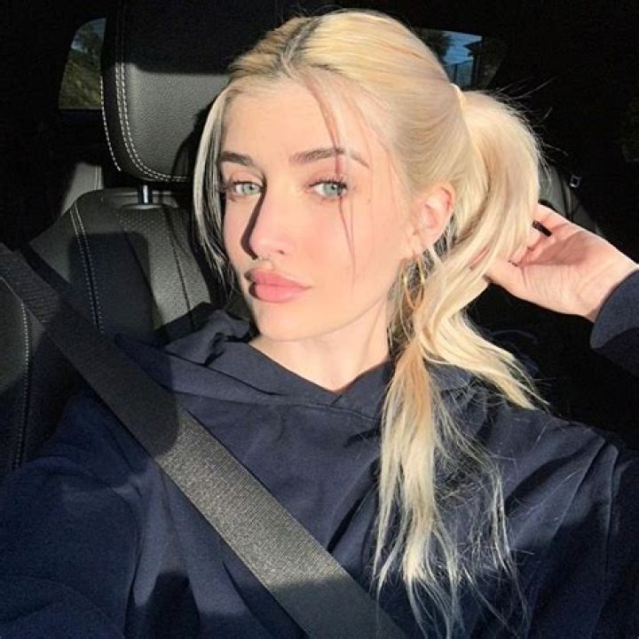 Sami Sheen OnlyFans Leaks