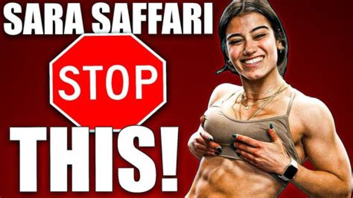Sara Saffari Deepfake: Understanding the Controversy and Implications