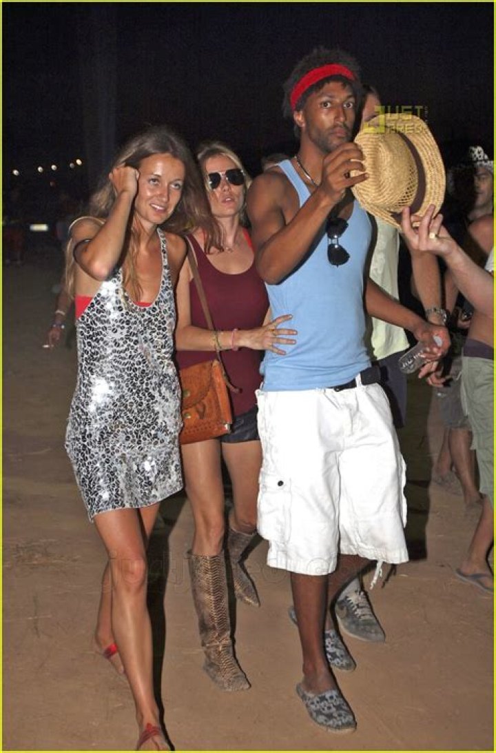 Sienna Miller and Diddy: A Fascinating Connection