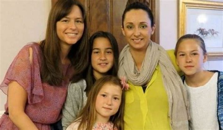 Sophie Belle Clapton: A Comprehensive Insight into Eric Clapton's Daughter