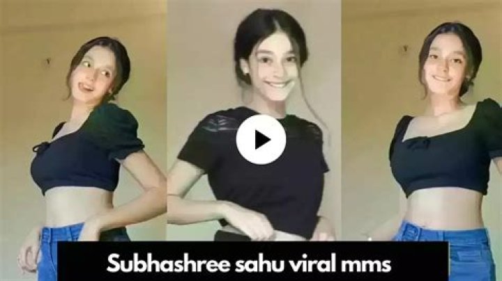 Subhashree Sahu MMS: Unraveling the Controversy and Her Journey to Stardom